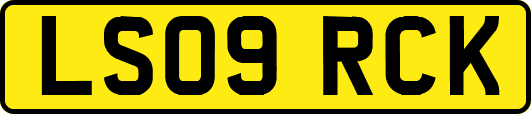 LS09RCK