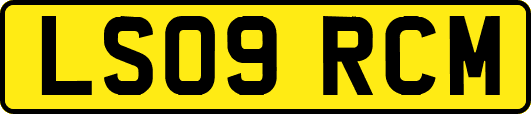 LS09RCM