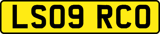 LS09RCO