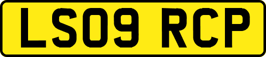 LS09RCP