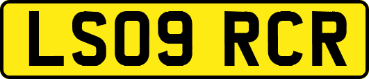 LS09RCR