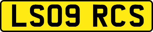 LS09RCS