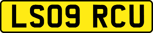 LS09RCU