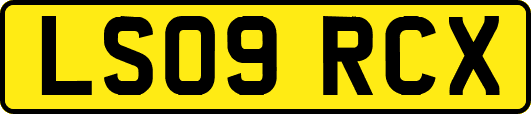 LS09RCX