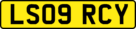 LS09RCY