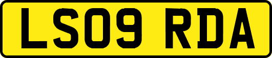 LS09RDA