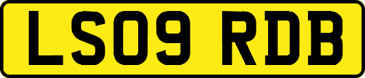 LS09RDB