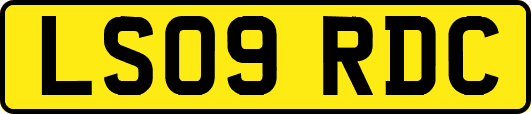 LS09RDC