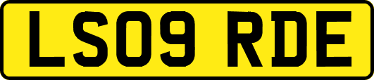 LS09RDE