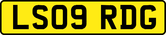 LS09RDG