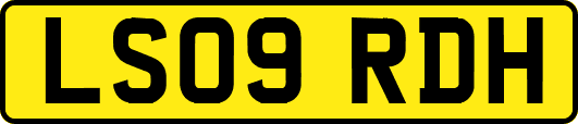 LS09RDH