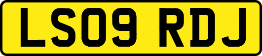 LS09RDJ