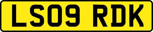 LS09RDK