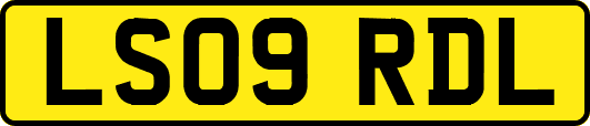 LS09RDL