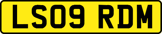 LS09RDM