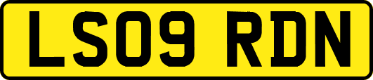 LS09RDN