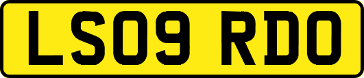 LS09RDO