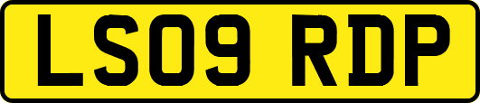 LS09RDP