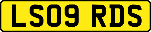 LS09RDS