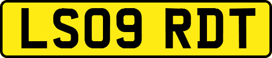 LS09RDT