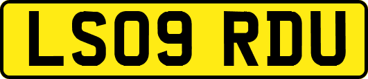 LS09RDU