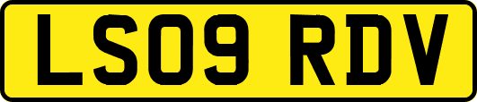 LS09RDV