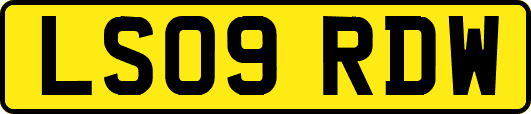 LS09RDW