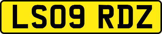 LS09RDZ