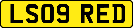 LS09RED