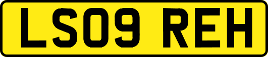 LS09REH