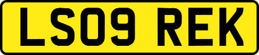 LS09REK