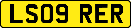 LS09RER