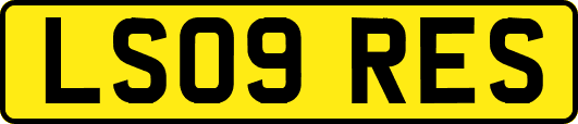 LS09RES
