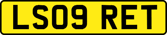 LS09RET