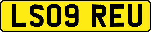 LS09REU