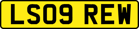 LS09REW