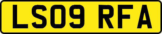 LS09RFA