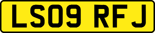 LS09RFJ