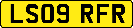 LS09RFR