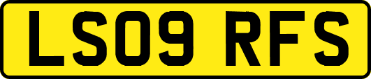 LS09RFS