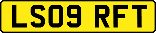 LS09RFT