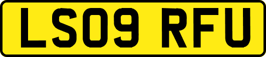 LS09RFU