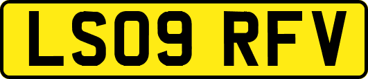 LS09RFV