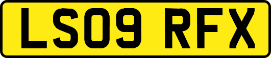 LS09RFX