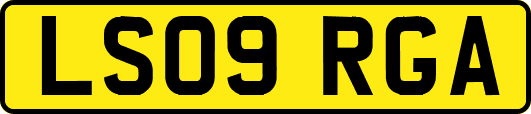 LS09RGA