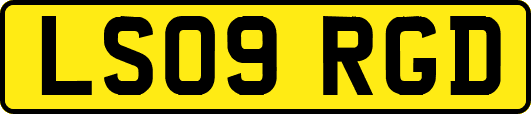 LS09RGD