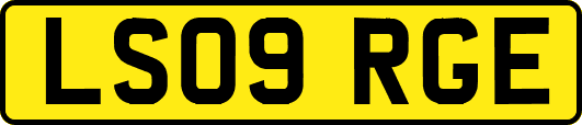 LS09RGE