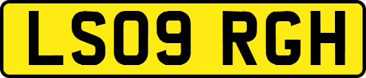 LS09RGH