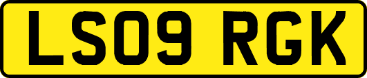 LS09RGK