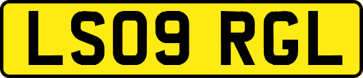 LS09RGL